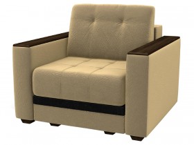 Кресло Атланта стандартный подлокотник Каркас: Velutto 03; Основа: Velutto 21 Распродажа в Краснодаре - krasnodar.katalogmebeli.com | фото