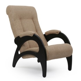 Кресло для отдыха Модель 41 без лозы в Краснодаре - krasnodar.katalogmebeli.com | фото 2