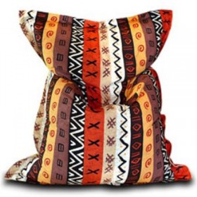 Кресло-Подушка Африка в Краснодаре - krasnodar.katalogmebeli.com | фото