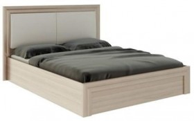 Кровать 1,6 Глэдис (М32) с подъемным механизмом Распродажа в Краснодаре - krasnodar.katalogmebeli.com | фото
