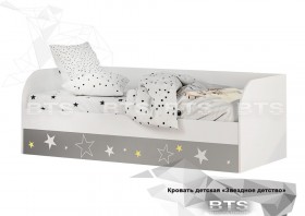 Кровать детская с подъемным механизмом Трио в Краснодаре - krasnodar.katalogmebeli.com | фото