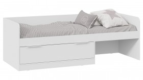 Кровать комбинированная «Марли» Тип 1 в Краснодаре - krasnodar.katalogmebeli.com | фото