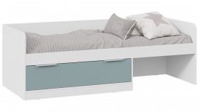 Кровать комбинированная «Марли» Тип 1 в Краснодаре - krasnodar.katalogmebeli.com | фото