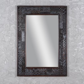 Зеркало (глубина 60 мм) в Краснодаре - krasnodar.katalogmebeli.com | фото