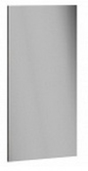 Шкаф двухдверный Афина СБ-3313 Дуб Винченца/Кашемир серый в Краснодаре - krasnodar.katalogmebeli.com | фото 2