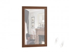 Зеркало навесное РЗ-20 Спальня Ричард (орех донской) в Краснодаре - krasnodar.katalogmebeli.com | фото