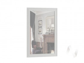 Зеркало навесное РЗ-20 Спальня Ричард (ясень анкор светлый) в Краснодаре - krasnodar.katalogmebeli.com | фото