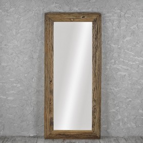 Зеркало Слипер (ширина 800 мм) в Краснодаре - krasnodar.katalogmebeli.com | фото