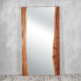 Зеркало Трувор 15.30 (Дуб Гранж Песочный К356) в Краснодаре - krasnodar.katalogmebeli.com | фото 2